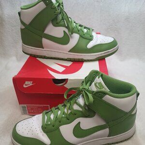 Nike Dunk Hi retro